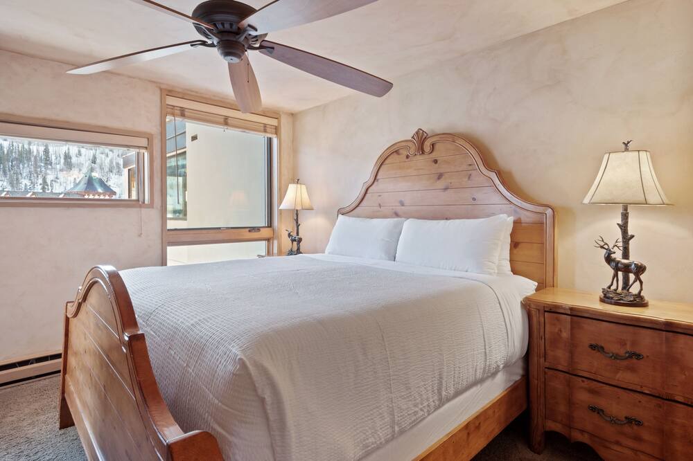 Photo of Bedroom in Vail