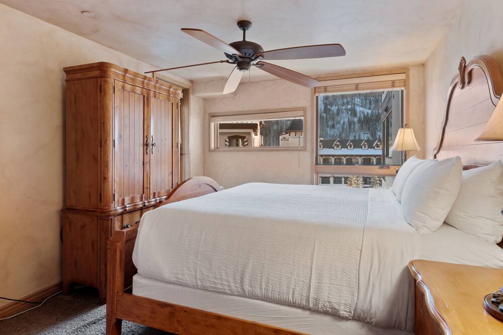 Photo of Bedroom in Vail