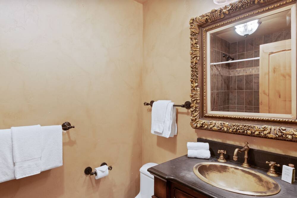 Photo of Bathroom in Vail