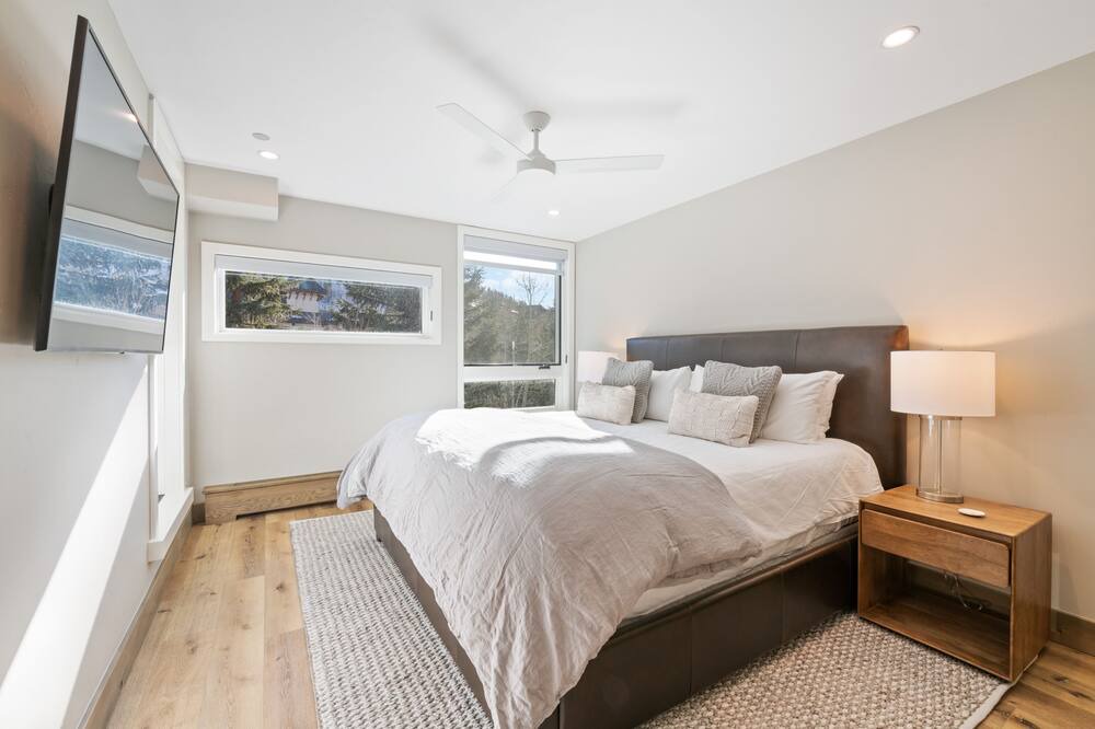 Photo of Bedroom in Vail