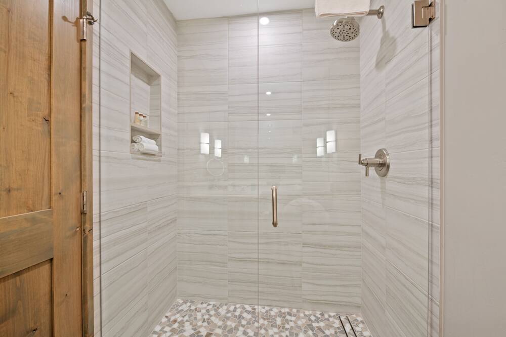 Photo of Bathroom in Vail