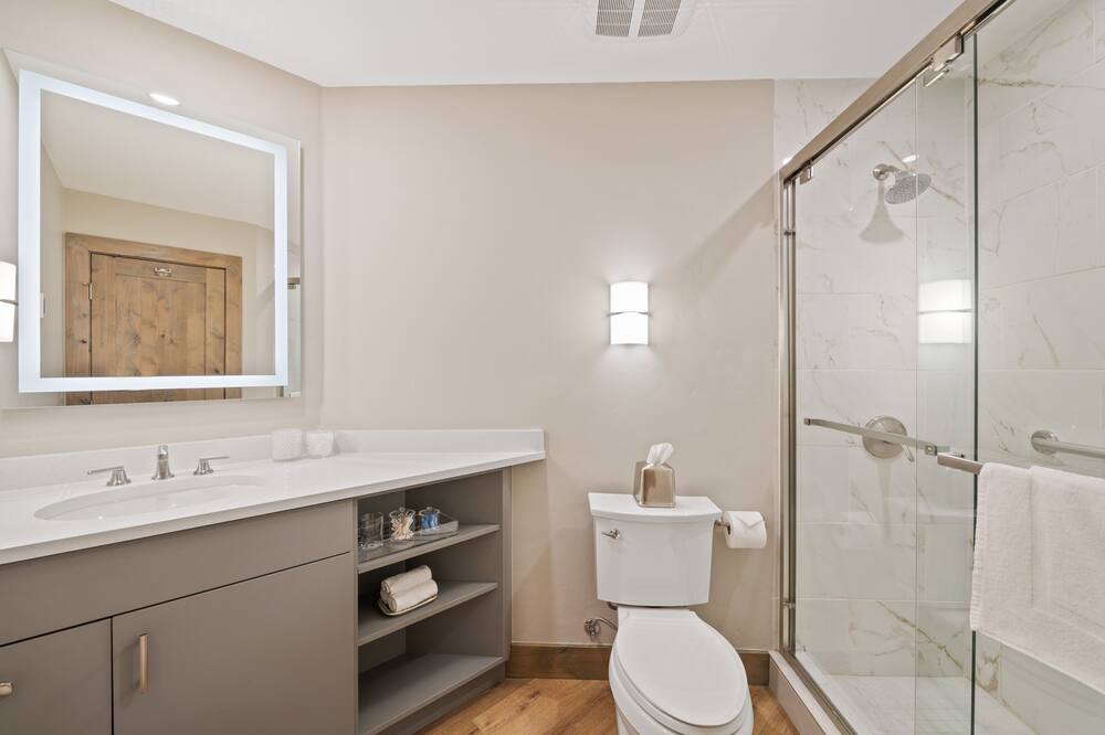 Photo of Bathroom in Vail