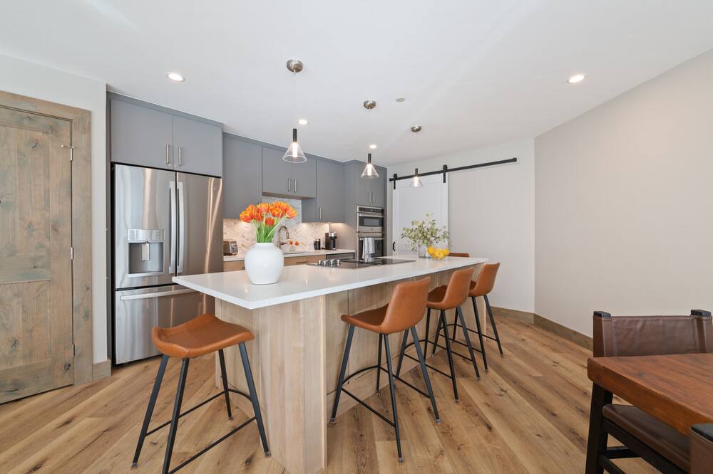 Photo of Kitchen in Vail
