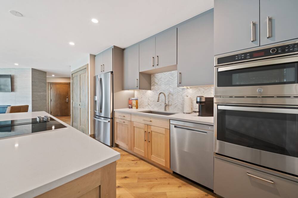 Photo of Kitchen in Vail