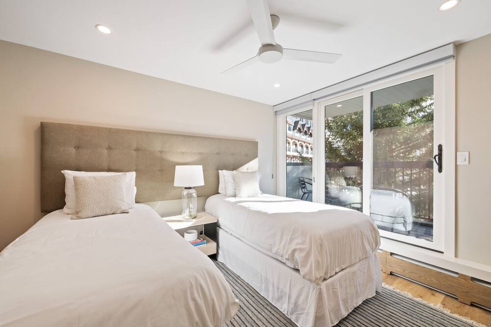 Photo of Bedroom in Vail