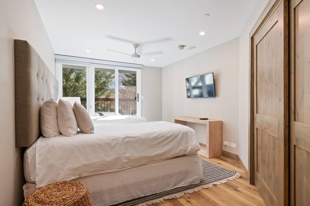 Photo of Bedroom in Vail