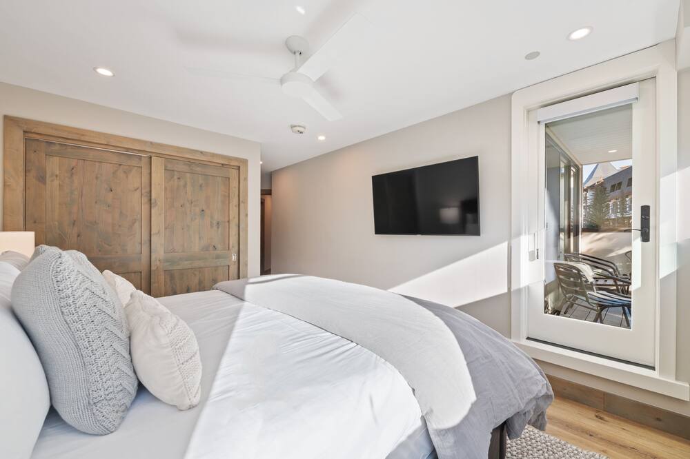 Photo of Bedroom in Vail