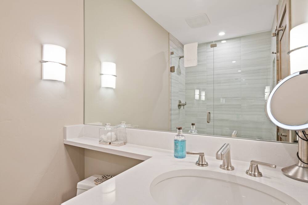 Photo of Bathroom in Vail