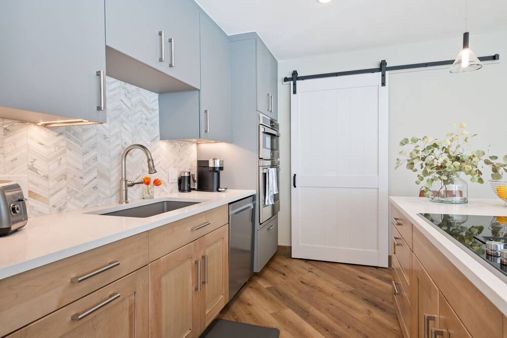 Photo of Kitchen in Vail