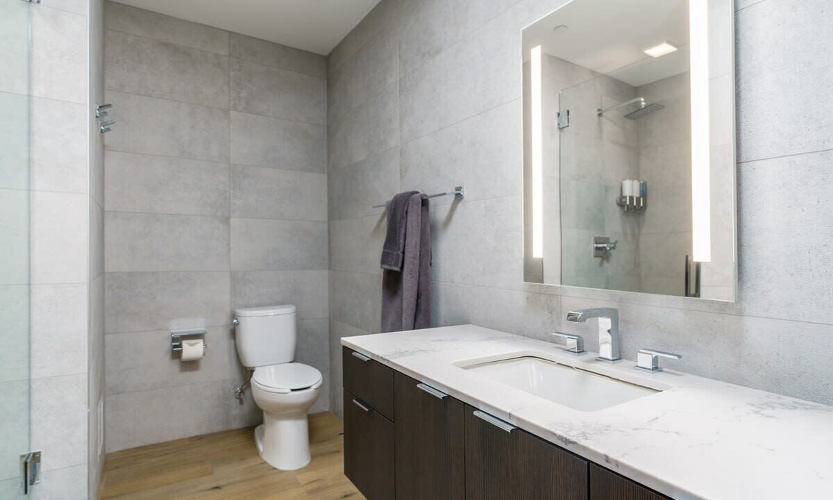 Photo of Bathroom in Berkeley
