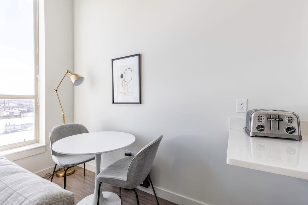 Photo of Bedroom in River North Art District
