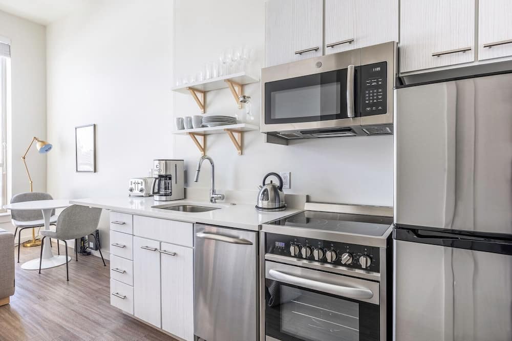Photo of Kitchen in River North Art District