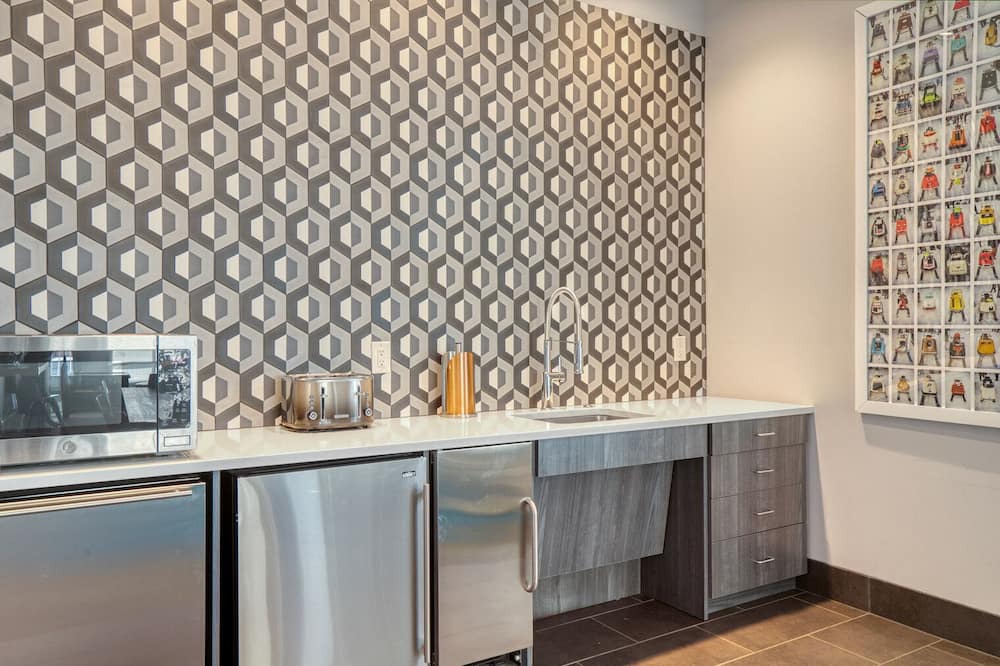 Photo of Kitchen in River North Art District