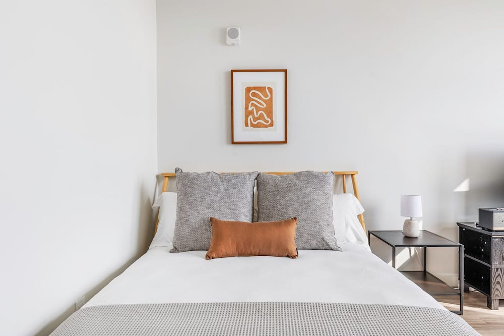 Photo of Bedroom in River North Art District