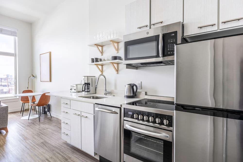 Photo of Kitchen in River North Art District