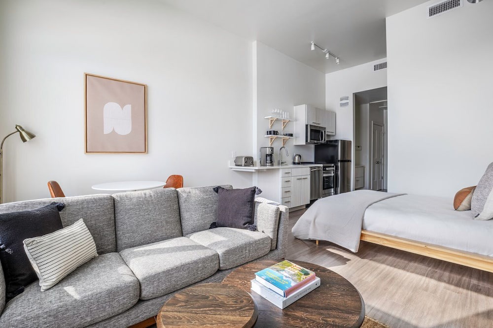 Photo of Bedroom in River North Art District