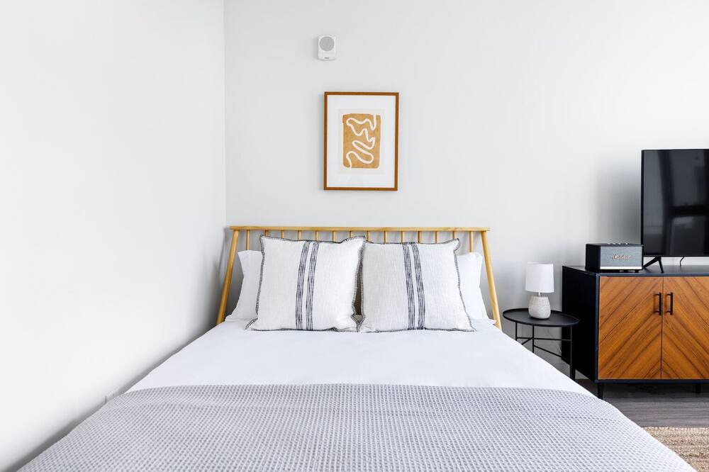 Photo of Bedroom in River North Art District