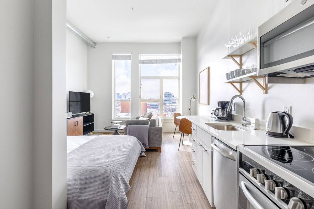 Photo of Bedroom in River North Art District