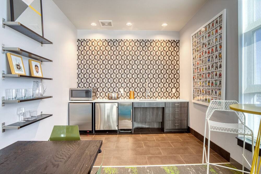 Photo of Kitchen in River North Art District