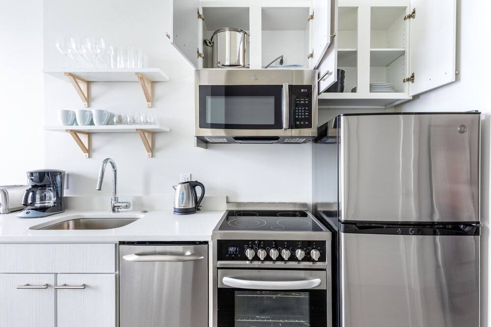 Photo of Kitchen in River North Art District