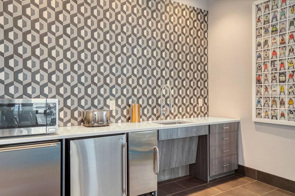 Photo of Kitchen in River North Art District