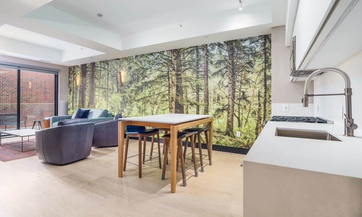 Photo of Kitchen in Berkeley