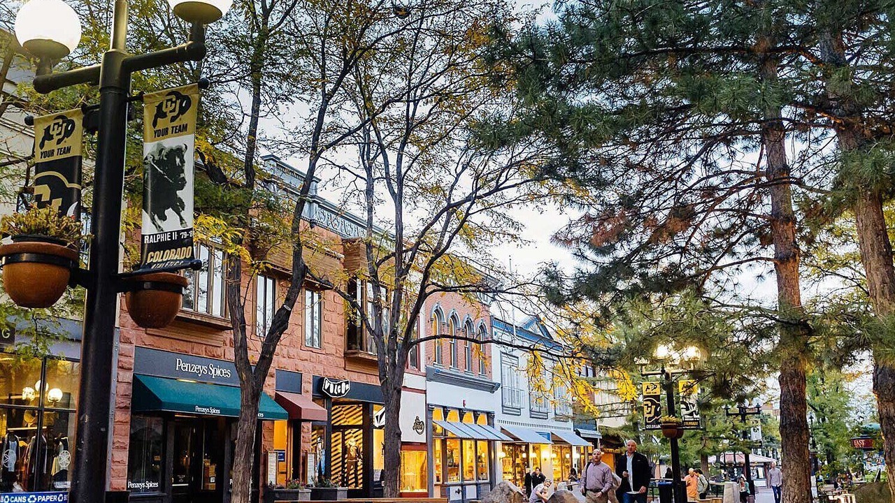 Photo of Outdoor in Downtown