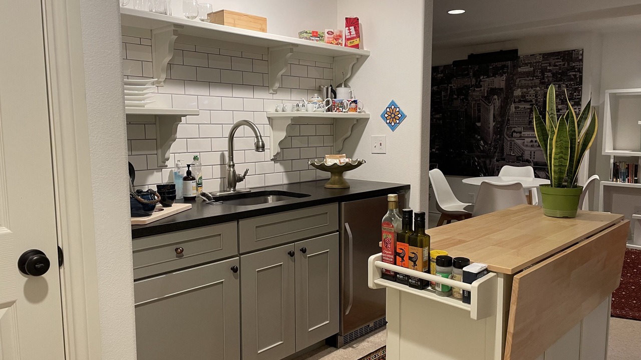 Photo of Kitchen in Downtown