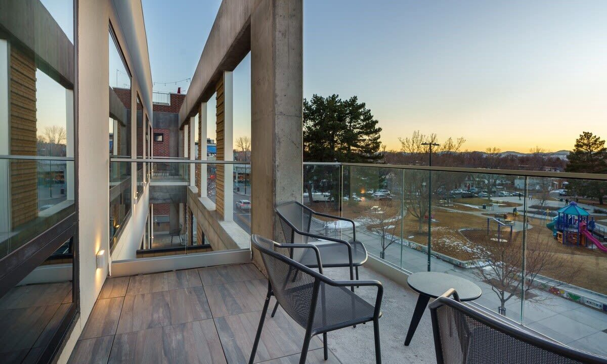 Photo of Outdoor in Berkeley
