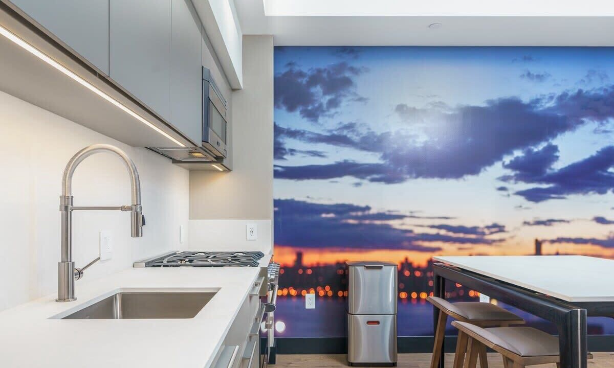 Photo of Kitchen in Berkeley