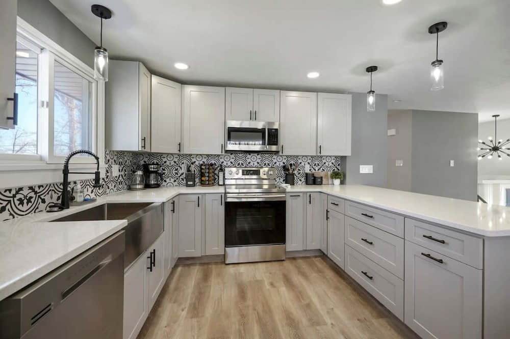 Photo of Kitchen in Highlands
