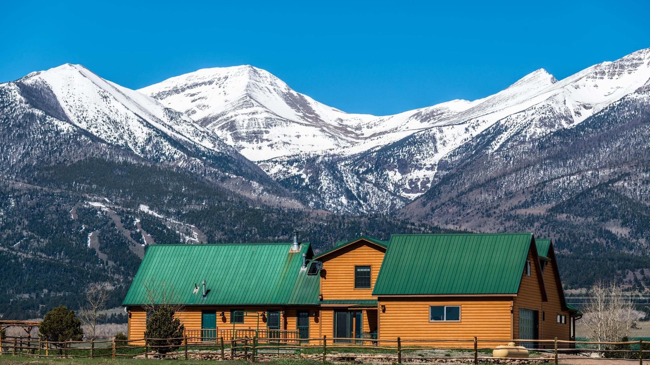 Photo of Outdoor in Westcliffe