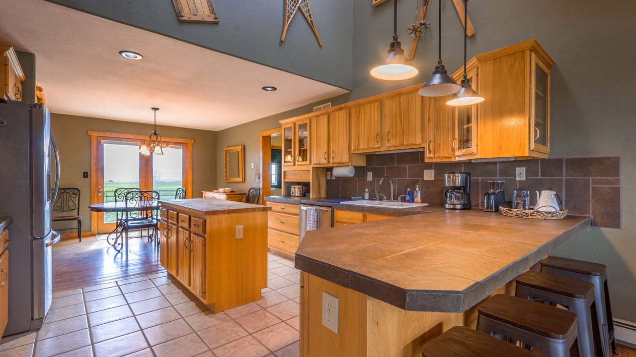 Photo of Kitchen in Westcliffe