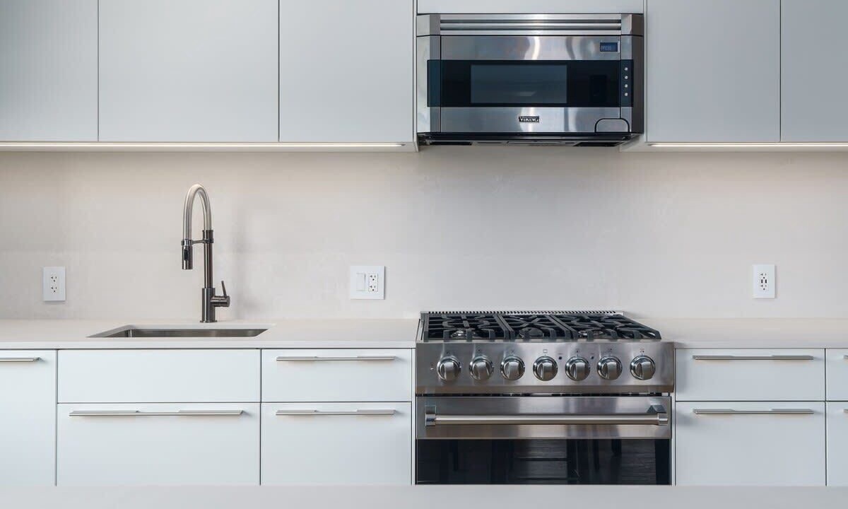 Photo of Kitchen in Berkeley