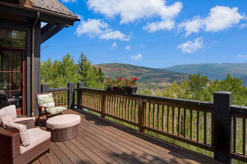 Photo of Patio Balcony in Cordillera
