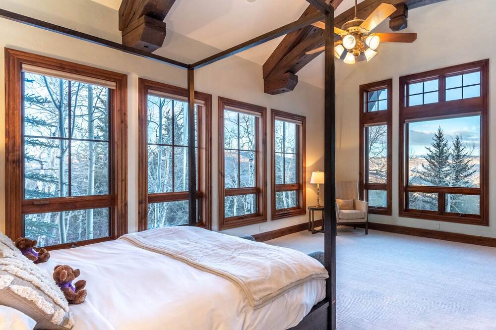 Photo of Bedroom in Cordillera