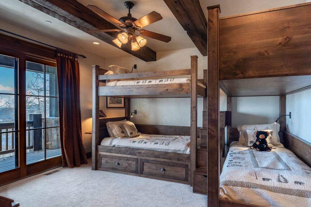 Photo of Bedroom in Cordillera