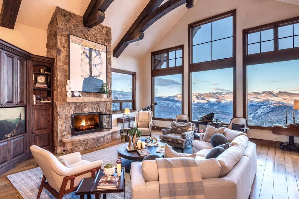 Photo of Livingroom in Cordillera