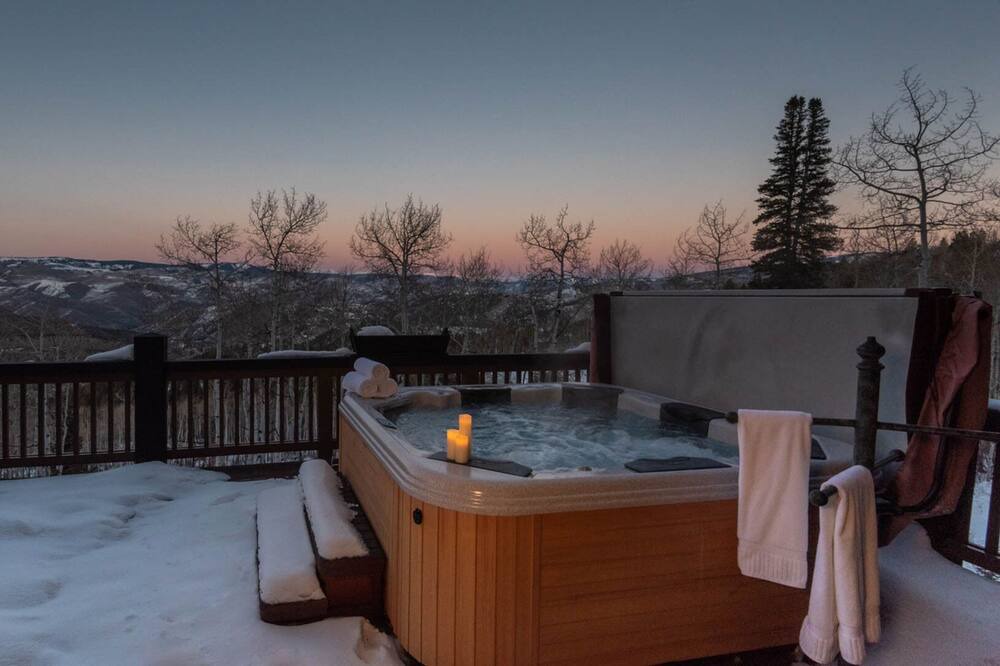 Photo of Bathroom in Cordillera