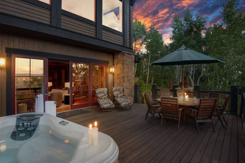 Photo of Patio Balcony in Cordillera