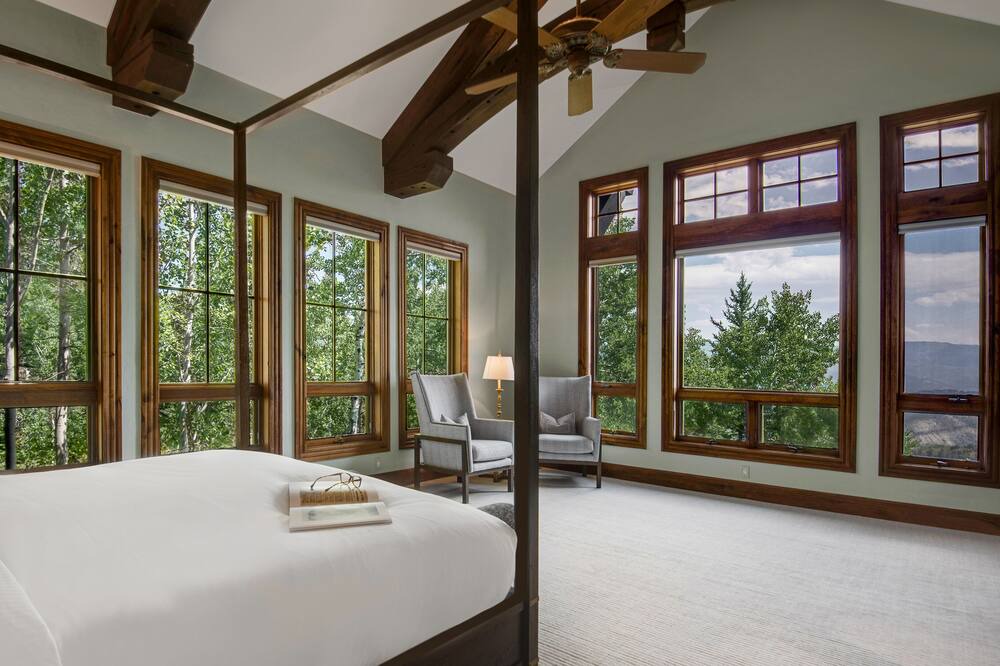 Photo of Bedroom in Cordillera