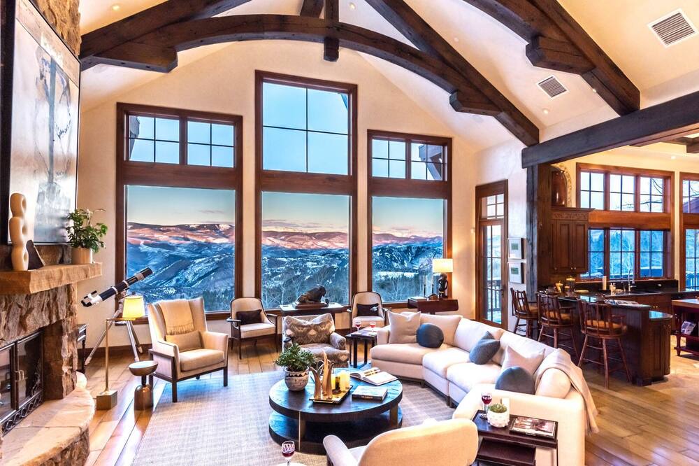 Photo of Livingroom in Cordillera