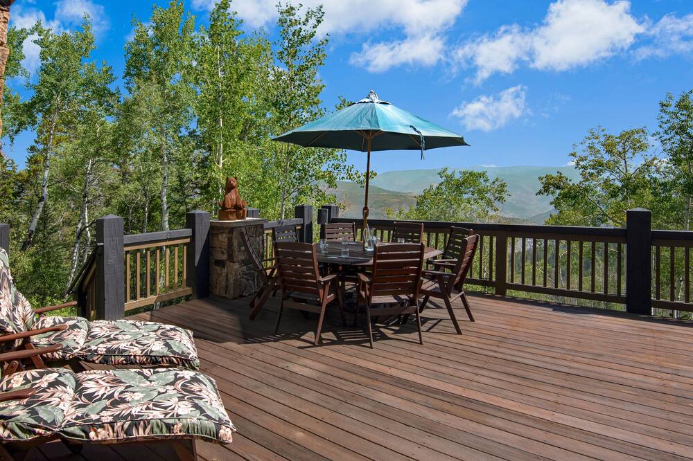 Photo of Patio Balcony in Cordillera