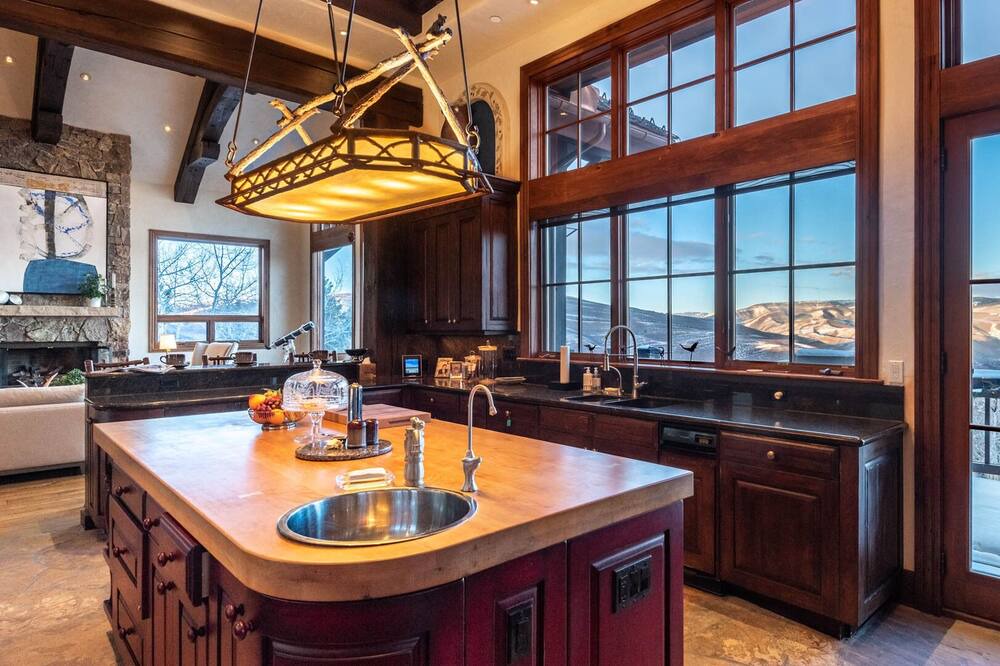 Photo of Kitchen in Cordillera