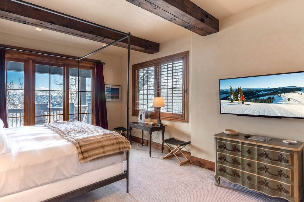 Photo of Bedroom in Cordillera