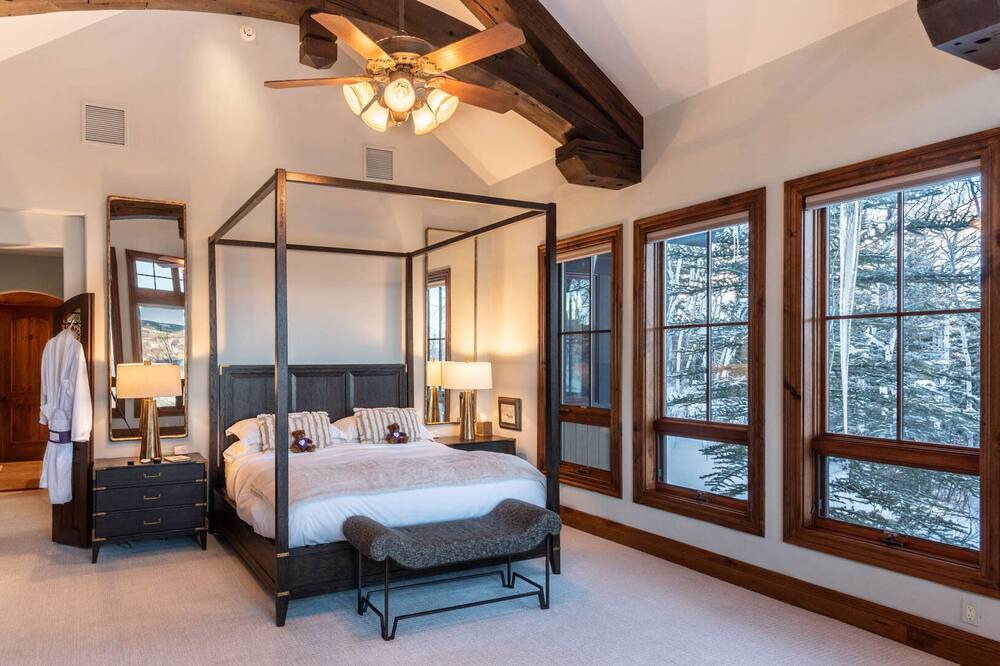 Photo of Bedroom in Cordillera