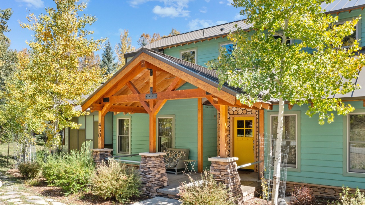 Photo of Outdoor in Estes Park