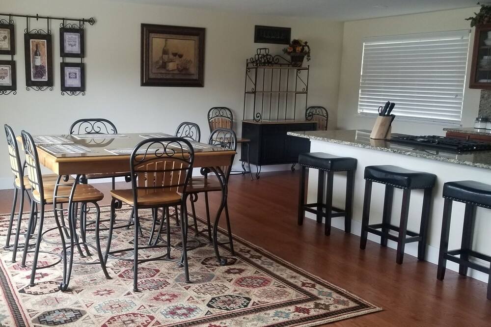 Photo of Kitchen in Thornton