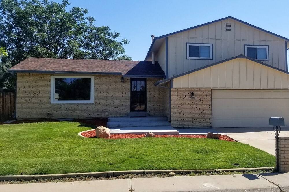 Photo of Outdoor in Thornton