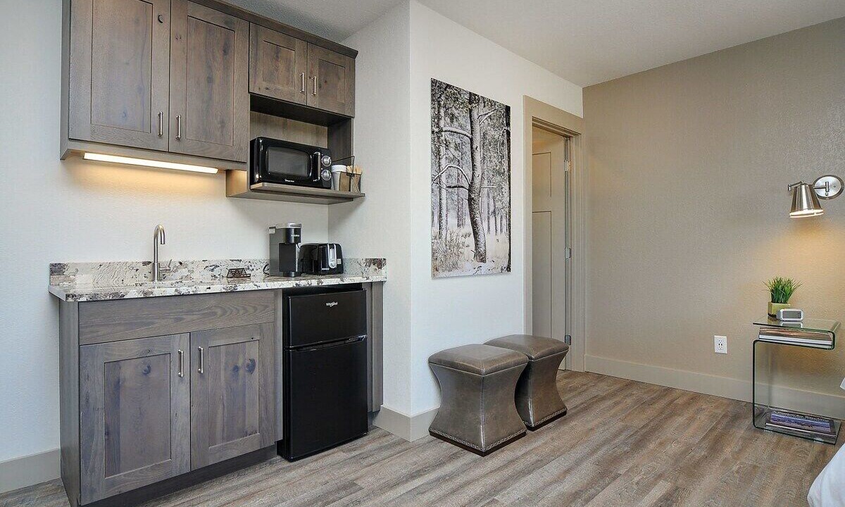 Photo of Kitchen in Westcliffe
